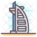 پیش‌نمایش فایل burj-al-arab-1804597 از پک جاهای دیدنی و دانشگاه‌ها