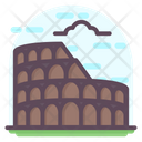 پیش‌نمایش فایل colosseum-flat-1804618 از پک جاهای دیدنی و دانشگاه‌ها