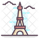 پیش‌نمایش فایل eiffel-tower-1804620 از پک جاهای دیدنی و دانشگاه‌ها