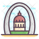 پیش‌نمایش فایل gateway-arch-1804583 از پک جاهای دیدنی و دانشگاه‌ها