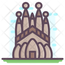 پیش‌نمایش فایل la-sagrada-familia-1804609 از پک جاهای دیدنی و دانشگاه‌ها
