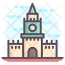پیش‌نمایش فایل moscow-kremlin-1804581 از پک جاهای دیدنی و دانشگاه‌ها