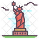 پیش‌نمایش فایل statue-of-liberty-1804637 از پک جاهای دیدنی و دانشگاه‌ها