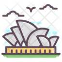 پیش‌نمایش فایل sydney-opera-house-1804617 از پک جاهای دیدنی و دانشگاه‌ها
