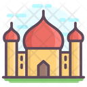 پیش‌نمایش فایل taj-mahal-1804621 از پک جاهای دیدنی و دانشگاه‌ها