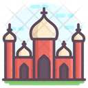 پیش‌نمایش فایل badshahi-mosque-building-1804812 از پک جاهای دیدنی و دانشگاه‌ها