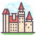 پیش‌نمایش فایل bran-castle-1804829 از پک جاهای دیدنی و دانشگاه‌ها