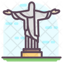 پیش‌نمایش فایل christ-the-redeemer-1804827 از پک جاهای دیدنی و دانشگاه‌ها
