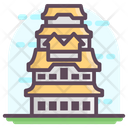 پیش‌نمایش فایل himeji-castle-building-1804820 از پک جاهای دیدنی و دانشگاه‌ها