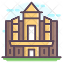 پیش‌نمایش فایل petra-building-1804813 از پک جاهای دیدنی و دانشگاه‌ها
