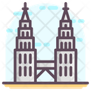 پیش‌نمایش فایل petronas-twin-tower-1804828 از پک جاهای دیدنی و دانشگاه‌ها