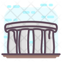پیش‌نمایش فایل stonehenge-flat-1804834 از پک جاهای دیدنی و دانشگاه‌ها