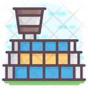 پیش‌نمایش فایل airport-building-1804989 از پک جاهای دیدنی و دانشگاه‌ها