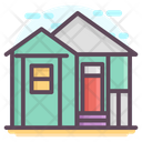 پیش‌نمایش فایل bungalow-residential-building-1804979 از پک جاهای دیدنی و دانشگاه‌ها