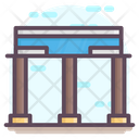 پیش‌نمایش فایل bus-stand-1804983 از پک جاهای دیدنی و دانشگاه‌ها