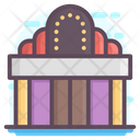 پیش‌نمایش فایل casino-building-1804975 از پک جاهای دیدنی و دانشگاه‌ها