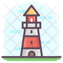 پیش‌نمایش فایل lighthouse-flat-1804956 از پک جاهای دیدنی و دانشگاه‌ها
