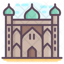 پیش‌نمایش فایل masjid-wazir-khan-1805034 از پک جاهای دیدنی و دانشگاه‌ها