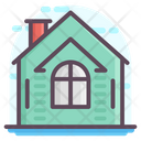 پیش‌نمایش فایل residential-house-1804971 از پک جاهای دیدنی و دانشگاه‌ها