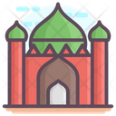 پیش‌نمایش فایل russain-mosque-architecture-1804996 از پک جاهای دیدنی و دانشگاه‌ها