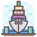 پیش‌نمایش فایل shipyard-flat-1804960 از پک جاهای دیدنی و دانشگاه‌ها