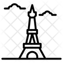 پیش‌نمایش فایل eiffel-tower-1805935 از پک جاهای دیدنی و دانشگاه‌ها