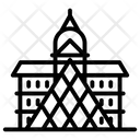 پیش‌نمایش فایل louver-museum-1805910 از پک جاهای دیدنی و دانشگاه‌ها
