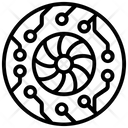 پیش‌نمایش فایل cybernetics-1807587 از پک لوگوها و نمادهای مفهومی
