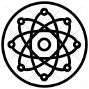 پیش‌نمایش فایل quantum-mechanism-1807564 از پک لوگوها و نمادهای مفهومی