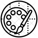 پیش‌نمایش فایل art-1807905 از پک بردارهای مفهومی لوگو و نماد
