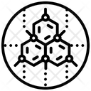 پیش‌نمایش فایل cells-1807869 از پک بردارهای مفهومی لوگو و نماد