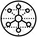 پیش‌نمایش فایل graph-theory-1807764 از پک بردارهای مفهومی لوگو و نماد