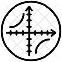 پیش‌نمایش فایل hyperbolic-geometry-1807782 از پک بردارهای مفهومی لوگو و نماد