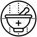 پیش‌نمایش فایل pharmacology-1807826 از پک بردارهای مفهومی لوگو و نماد