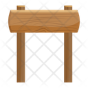 پیش‌نمایش فایل wooden-signboard-1804497 از پک تابلوهای چوبی کارتونی