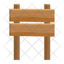 پیش‌نمایش فایل wooden-signboard-1804501 از پک تابلوهای چوبی کارتونی