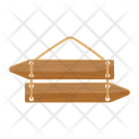پیش‌نمایش فایل wooden-signboard-1804507 از پک تابلوهای چوبی کارتونی