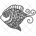 پیش‌نمایش فایل clown-fish-1804346 از پک نقاشی ماهی دلقک