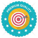 پیش‌نمایش فایل archery-arrow-badge-1804418 از پک نشان ورزشی