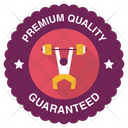 پیش‌نمایش فایل barbell-gym-badge-1804419 از پک نشان ورزشی