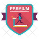 پیش‌نمایش فایل premium-treadmill-badge-1804421 از پک نشان ورزشی