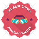 پیش‌نمایش فایل sports-glasses-vector-1804437 از پک نشان ورزشی