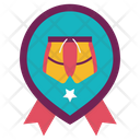 پیش‌نمایش فایل sportswear-badge-1804406 از پک نشان ورزشی