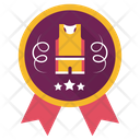 پیش‌نمایش فایل sportswear-badge-1804446 از پک نشان ورزشی