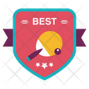 پیش‌نمایش فایل tennis-badge-vector-1804430 از پک نشان ورزشی