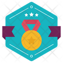 پیش‌نمایش فایل winning-medal-badge-1804412 از پک نشان ورزشی