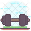 پیش‌نمایش فایل dumbbell-1808288 از پک متفرقه