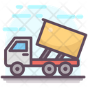 پیش‌نمایش فایل dump-truck-1808328 از پک متفرقه