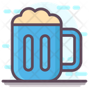 پیش‌نمایش فایل beer-stein-1814433 از پک متفرقه