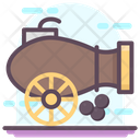 پیش‌نمایش فایل cannon-1814416 از پک متفرقه